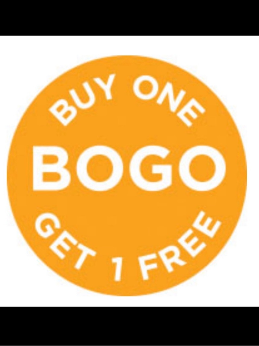 !!!! ENTIRE CLOSET !!!!

BUY ONE, GET ONE FREE !!